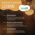 Leonardo Whiskyglas "Schlechter Tag, Guter Tag, Frag nicht!"