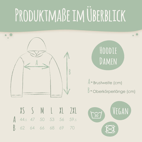 Personalisierter Hoodie - Only You