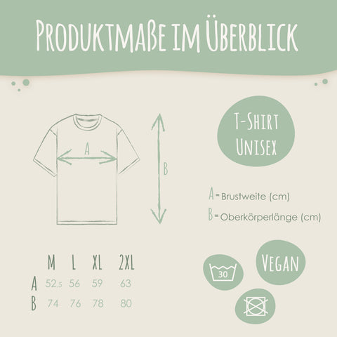 Personalisiertes T-Shirt Unisex - Sister