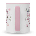 Bedruckte Tasse mit Spruch Keine Angst Mama