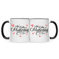 Bedruckte Tasse Muttertag