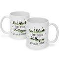 Bedruckte Tasse mit Spruch Bessere Kollegen