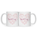 Bedruckte Tasse mit Spruch Für Mama