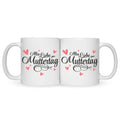 Bedruckte Tasse Muttertag