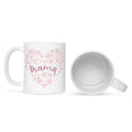 Bedruckte Tasse mit Spruch Für Mama