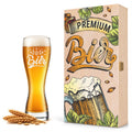 Stölzle Lausitz Weizenglas "Premium Bier"