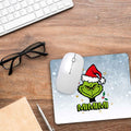 Bedrucktes Mousepad - Grinch MIMIMI