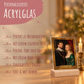 Ölgemälde auf Acrylglas - Personalisiertes Portrait aus Eurem Foto GRAVURZEILE – Bild 8