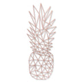 Origami Ananas aus Holz