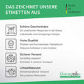 Schuletiketten mit Namen - Fee Design - 100 Aufkleber in verschiedenen Größen