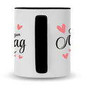 Bedruckte Tasse Muttertag
