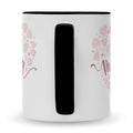 Bedruckte Tasse mit Spruch Für Mama