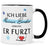 Farbe Schwarz & Weiß