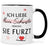Farbe Schwarz & Weiß