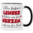 Farbe Schwarz & Weiß