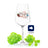 Farbe Puccini UV