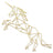 Farbe Gold