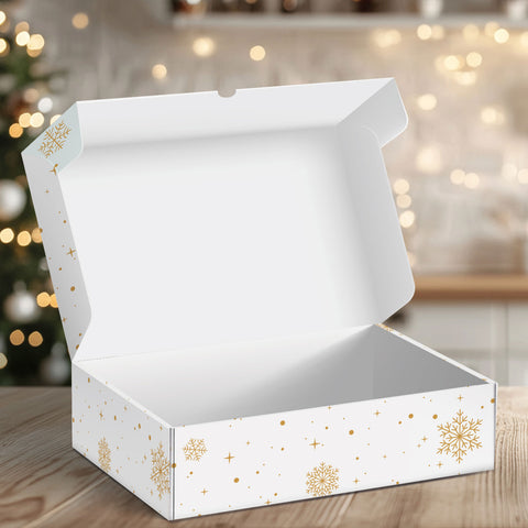 Personalisierte DIY Geschenkbox mit Konfiguration Beste Freundin
