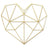 Farbe Gold