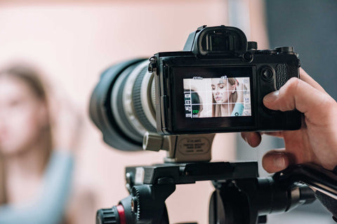 Foto- & Videograf