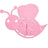 Farbe Rosa