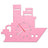Farbe Rosa