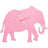 Farbe Rosa