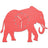 Farbe Rot