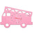 Farbe Rosa