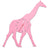 Farbe Rosa