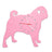 Farbe Rosa