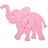Farbe Rosa