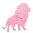 Farbe Rosa