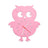 Farbe Rosa