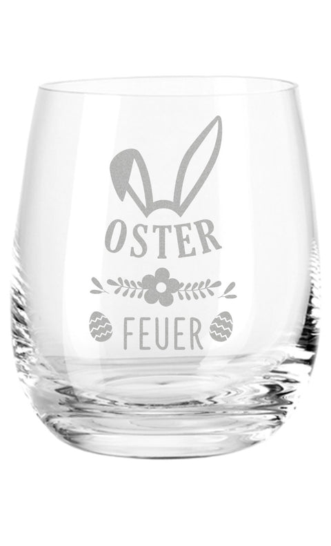 Leonardo Teelicht Osterfeuer & Osterdeko
