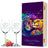 Farbe kleine Kiste UV
