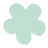 Variante Blume (Mint)