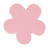 Variante Blume (Rosa)