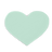 Variante Herz (Mint)