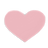 Variante Herz (Rosa)