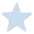 Variante Stern (Blau)