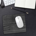 Bedrucktes Mousepad im Holz Design