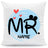 Farbe Mr