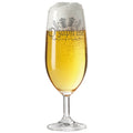 Leonardo Bierglas mit Gravur "O'zapft is!"