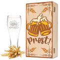 Leonardo Weizenglas "Prost Bier"