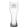 Leonardo Weizenglas "Prost Bier"
