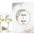Farbe Puccini UV mit Holzkiste