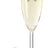 Farbe Sekt