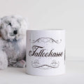 Bedruckte Spardose - Tattookasse Design