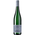 Leonardo Puccini Weißweingläser mit Gravur im "Most wonderful Wine" Design als Set inkl. Holzkiste